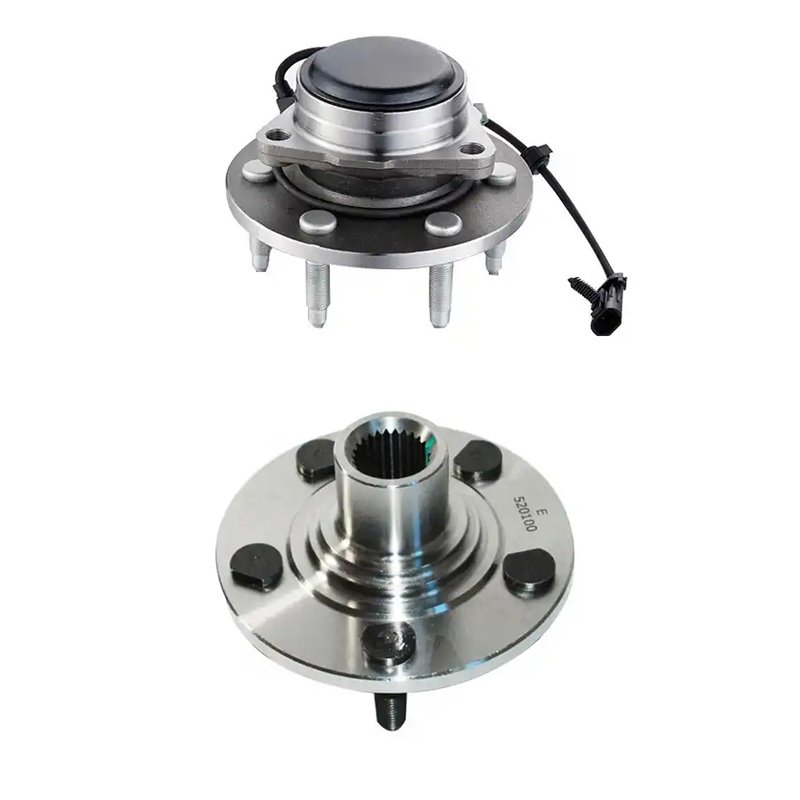 BMT Made in China Brand Wheel Hub Bearing Japan Auto Rear Right Front Wheel Bearing Hub for Car Use