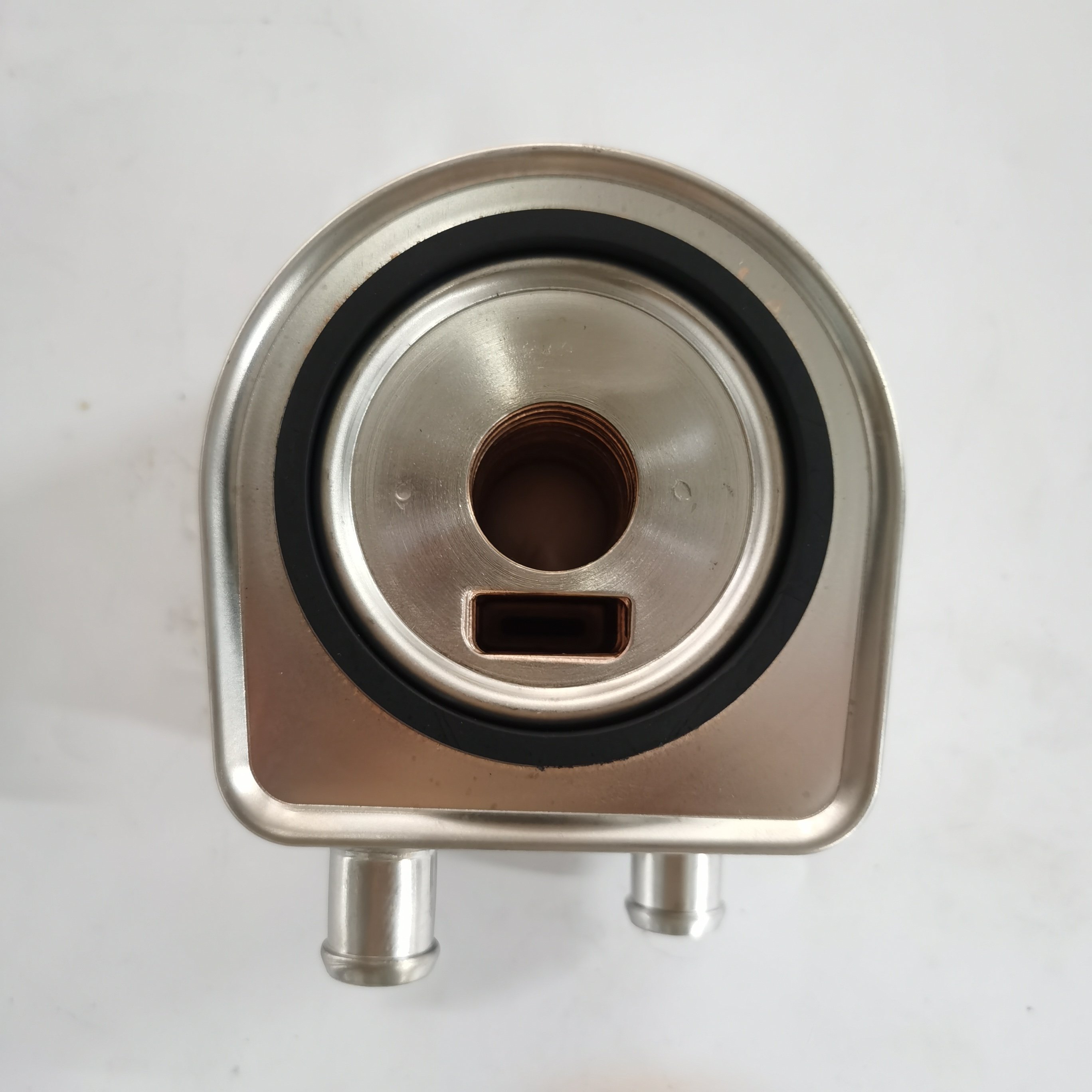 Original SAIC MAXUS V80 Oil Cooler Assembly C00014632