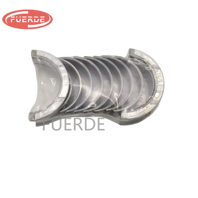 HAONUO 93744925 93744930 Suitable for Chevrolet Cruze 1.6/1.8 Engine Size Bearing Bush