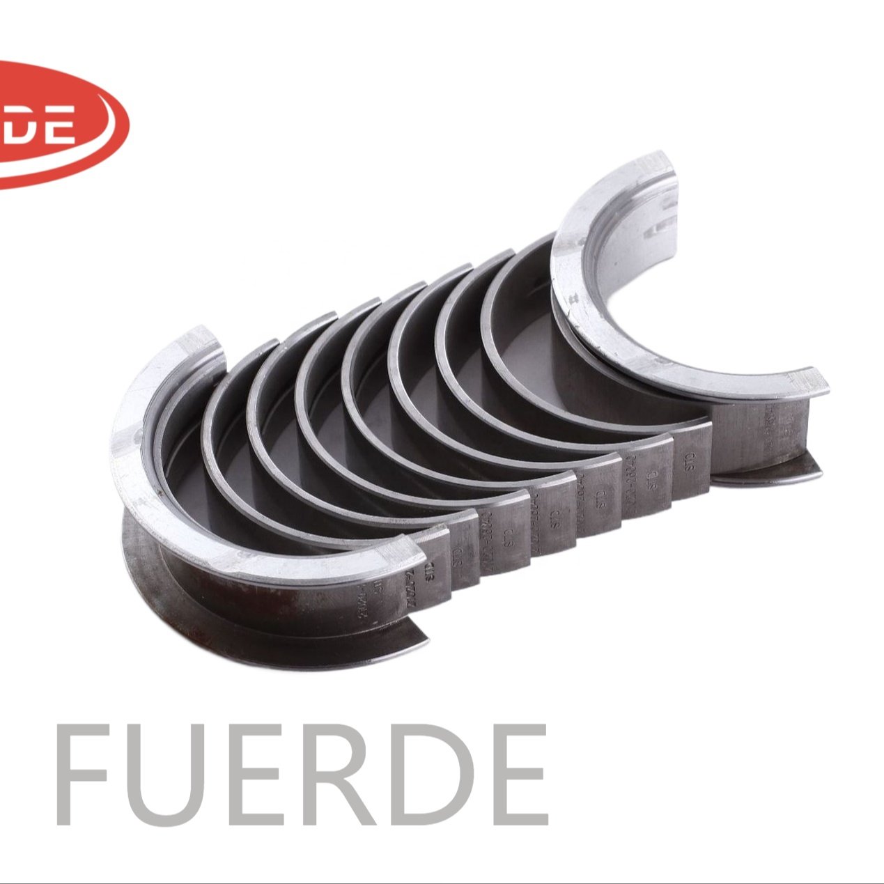HAONUO 93744925 93744930 Suitable for Chevrolet Cruze 1.6/1.8 Engine Size Bearing Bush
