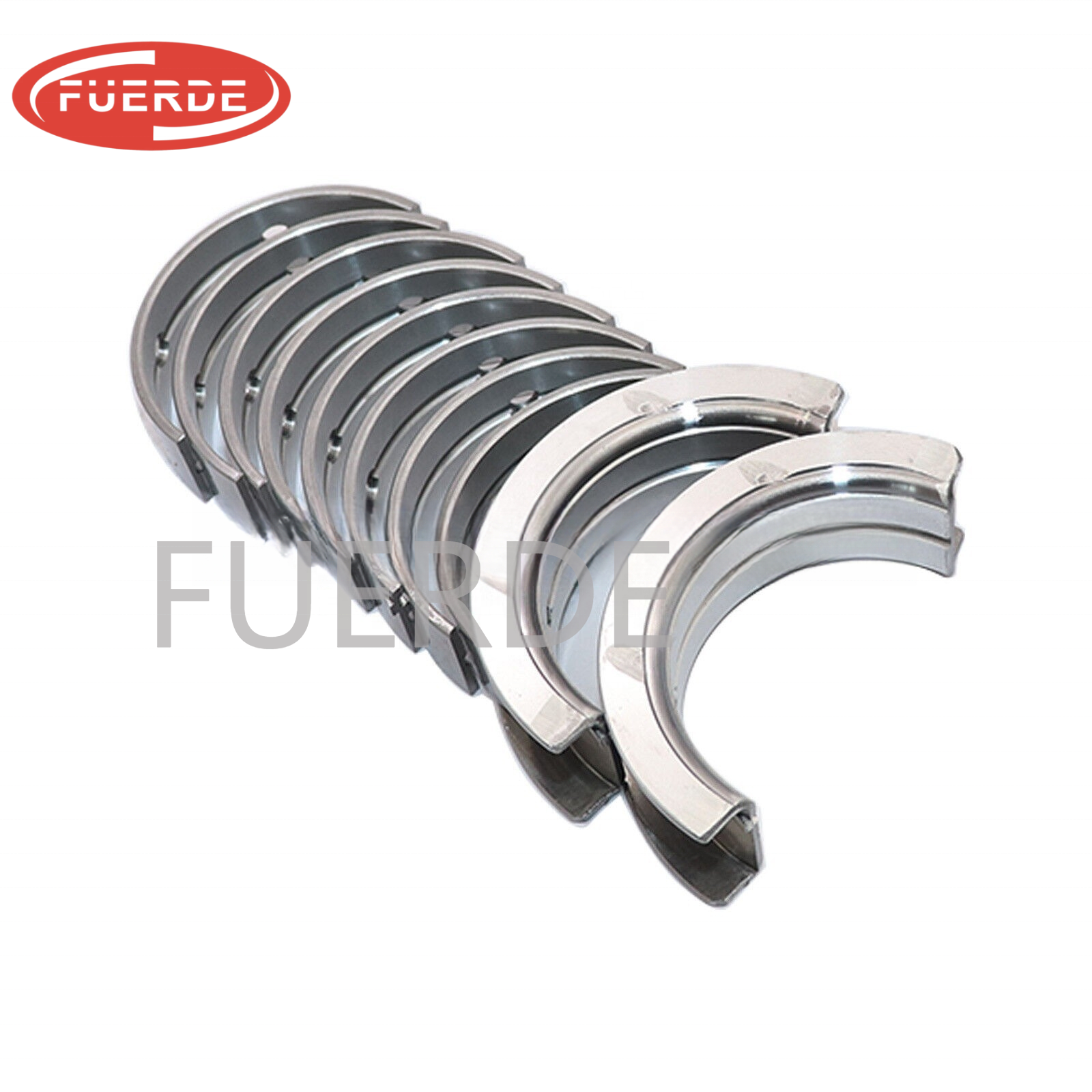 HAONUO 93744925 93744930 Suitable for Chevrolet Cruze 1.6/1.8 Engine Size Bearing Bush