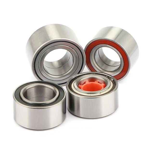 Best Quality DAC40750037 Double Sealed Auto Front Wheel Shielded Ball Bearing