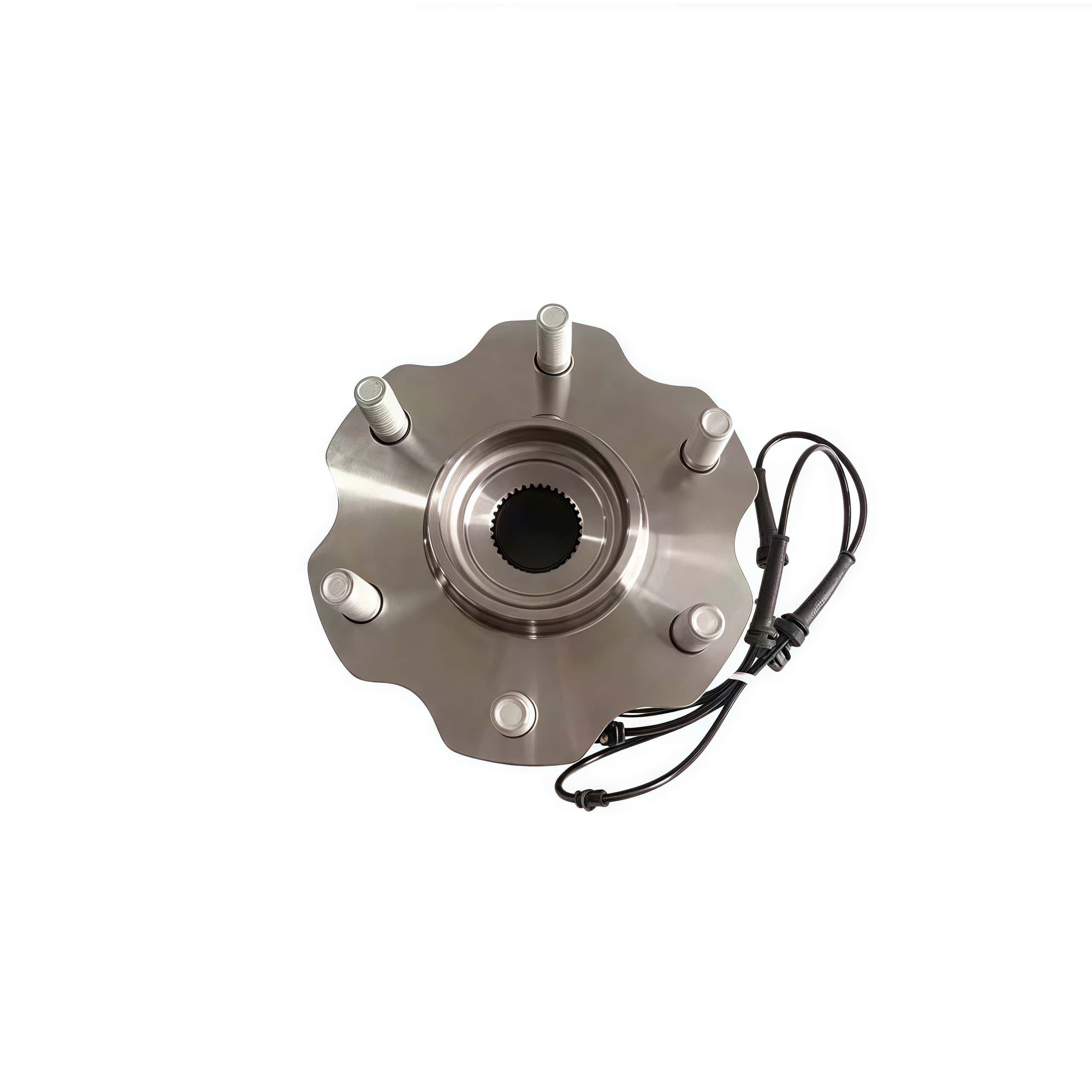 43202-1LA0A High Performance Automotive Parts OEM for Nissan Hub Rear Axle Assembly with Anti-Lock Braking System
