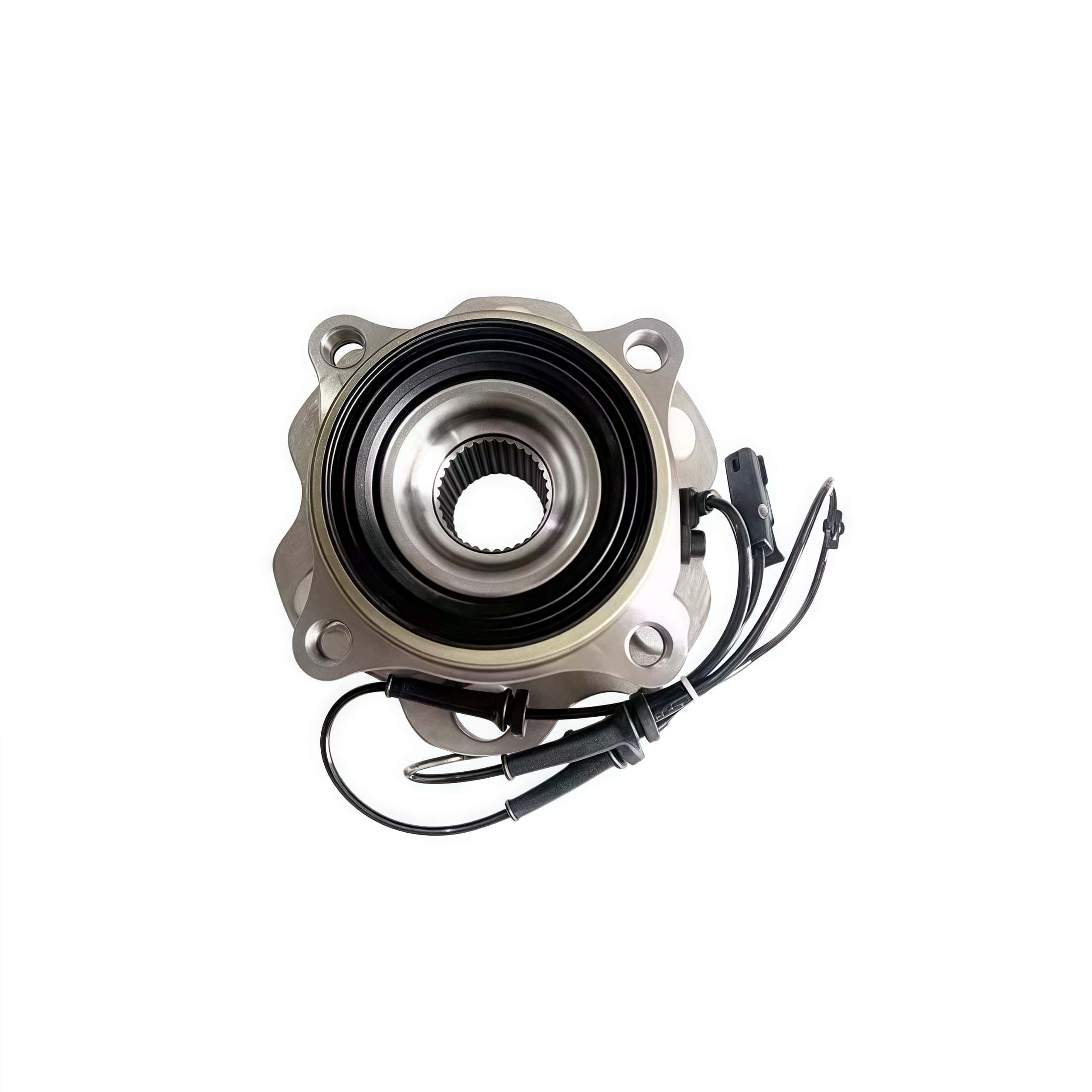 43202-1LA0A High Performance Automotive Parts OEM for Nissan Hub Rear Axle Assembly with Anti-Lock Braking System