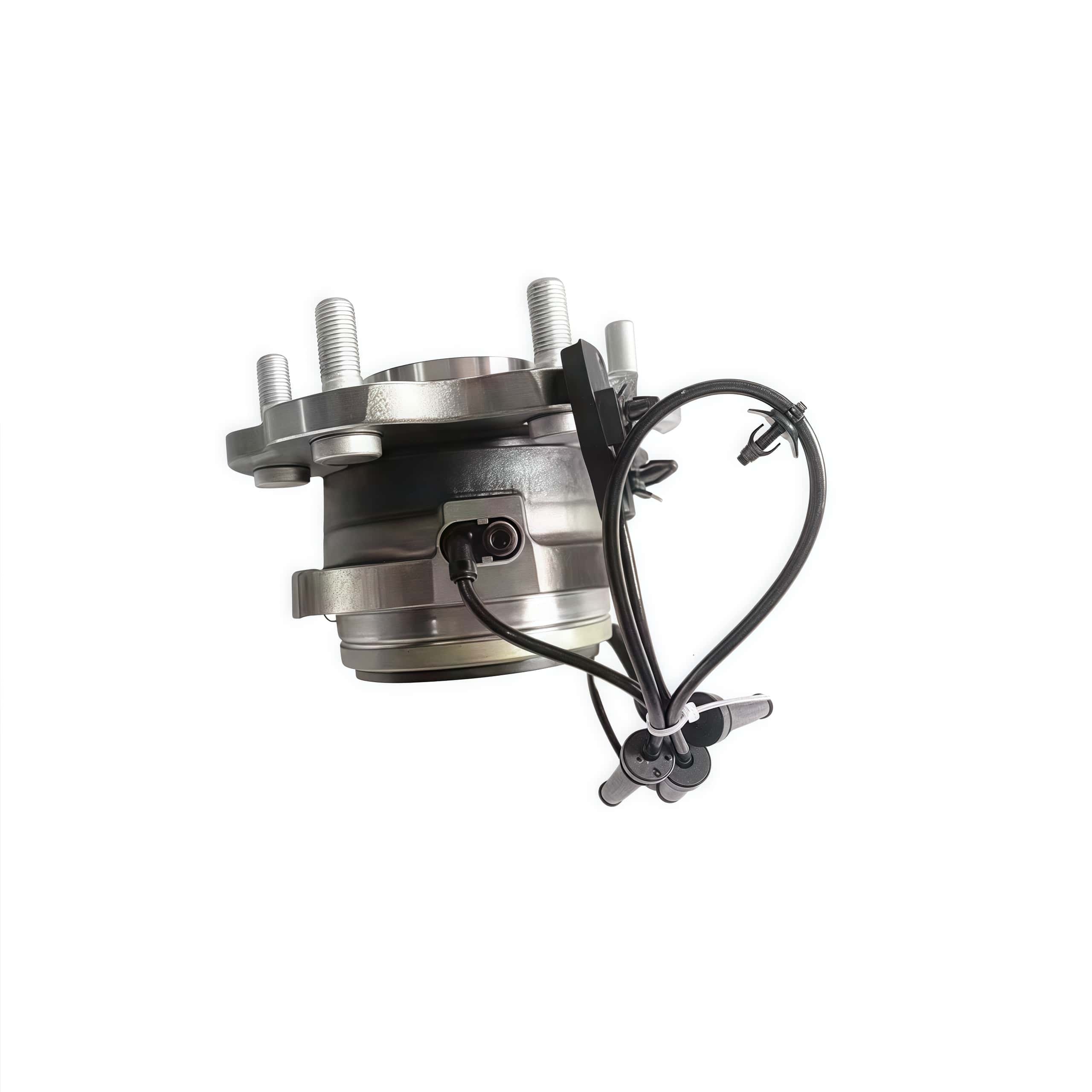 43202-1LA0A High Performance Automotive Parts OEM for Nissan Hub Rear Axle Assembly with Anti-Lock Braking System
