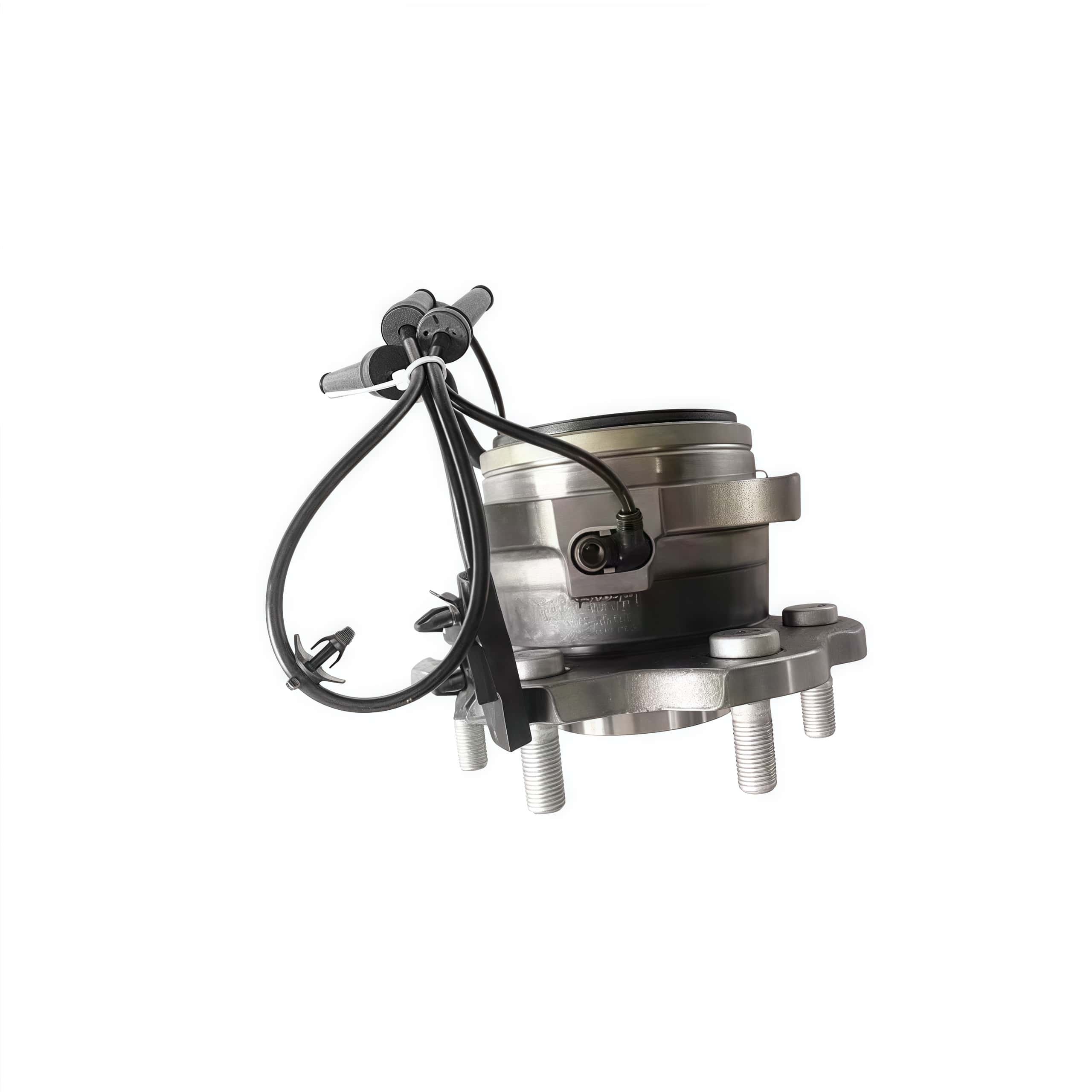 43202-1LA0A High Performance Automotive Parts OEM for Nissan Hub Rear Axle Assembly with Anti-Lock Braking System