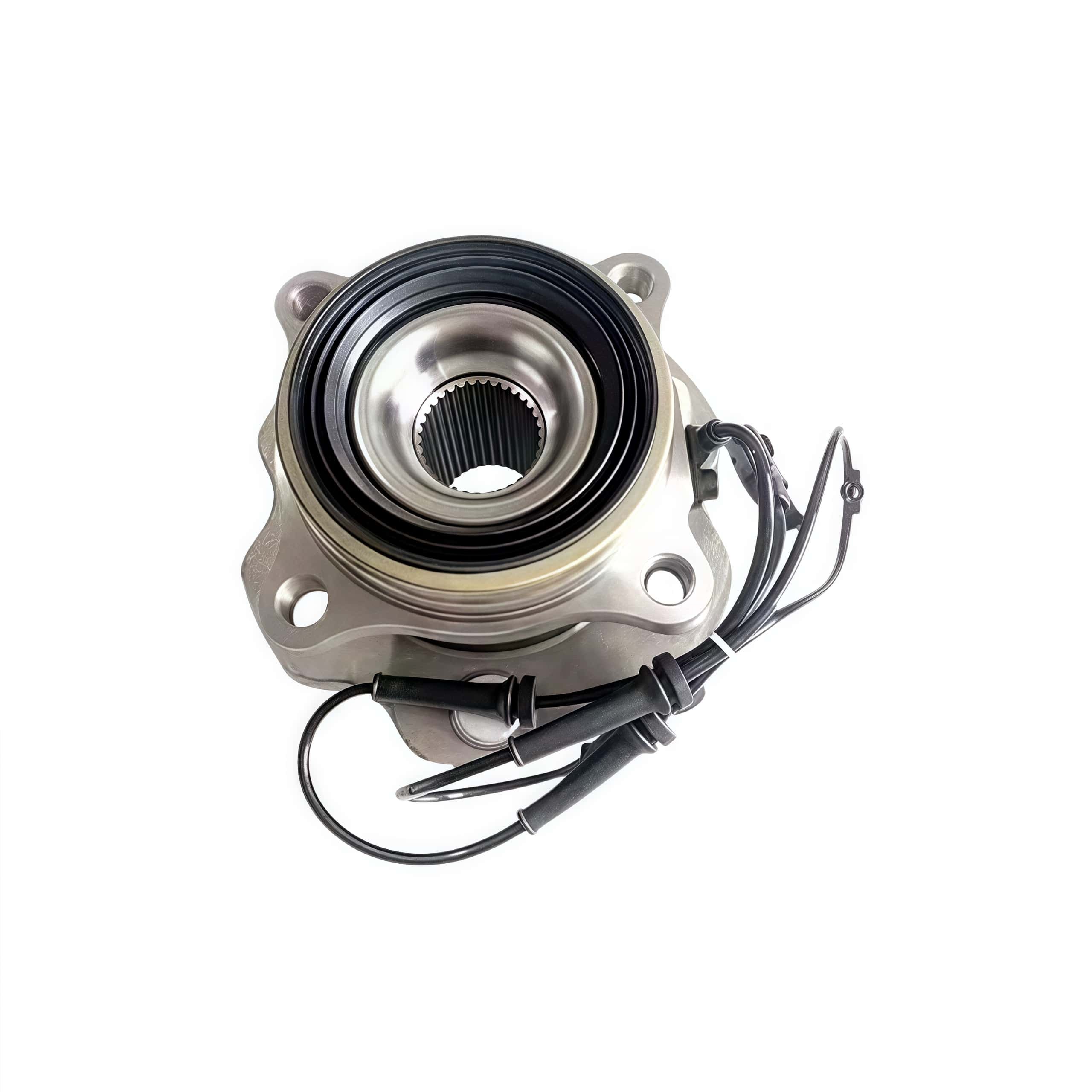 43202-1LA0A High Performance Automotive Parts OEM for Nissan Hub Rear Axle Assembly with Anti-Lock Braking System