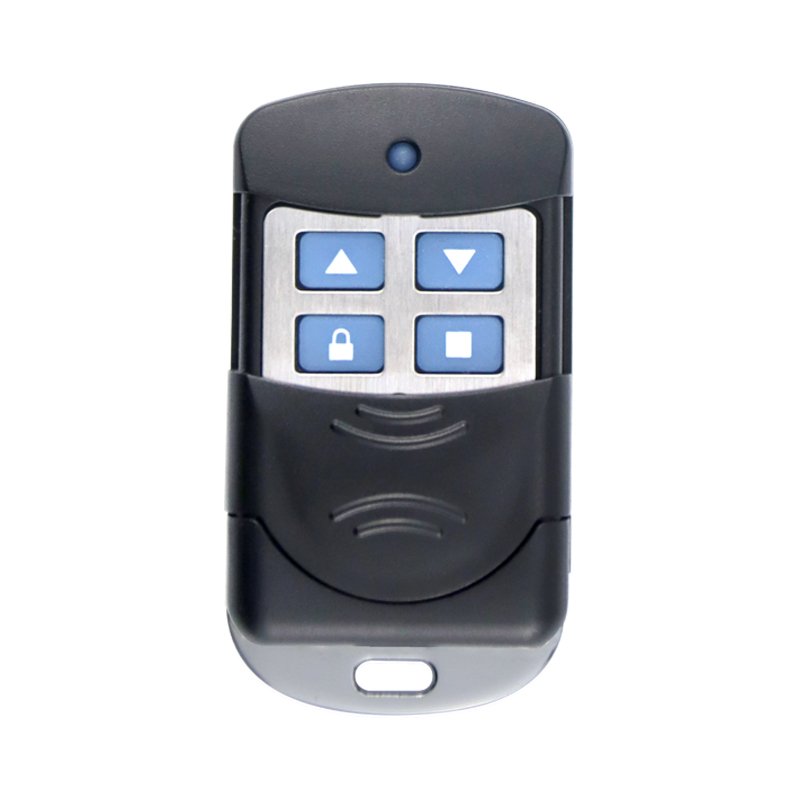 AC 300kg-1P Aluminium Core 110V Roll-up Garage Opener Remote Control Roller Shutter Motor For Rolling Door Or Shutter Door