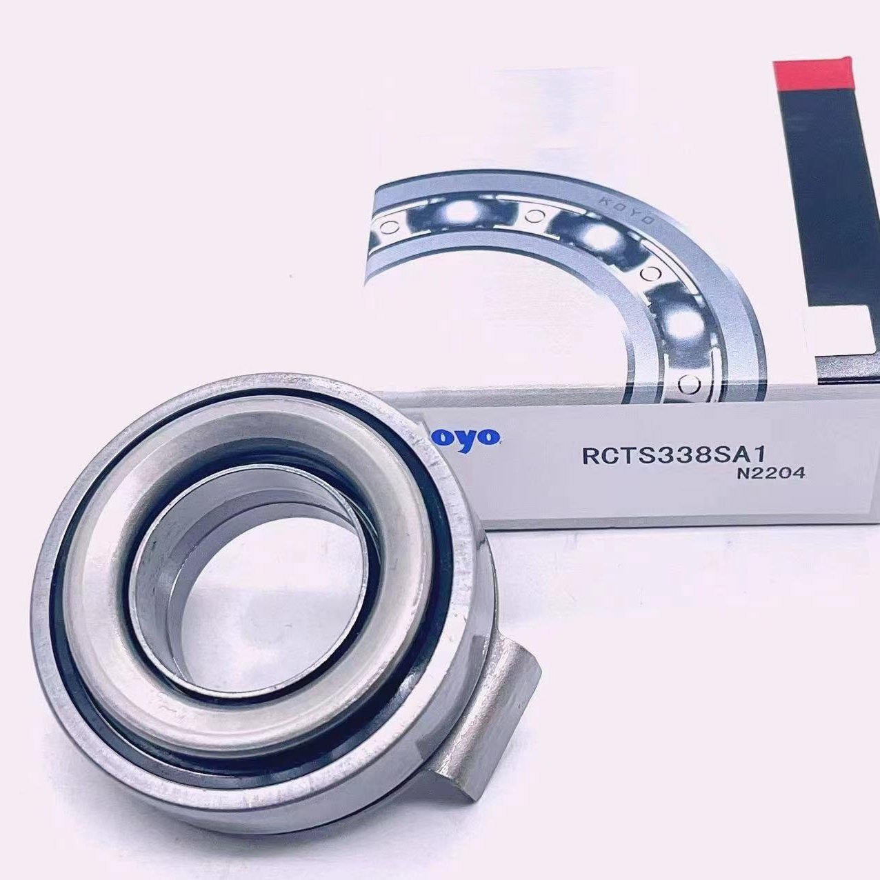 Auto Parts Clutch Release Bearings RCTS338SA1 OE/OEM Number 23265-70C00 33x65.5x24.5mm Clutch Release Bearings