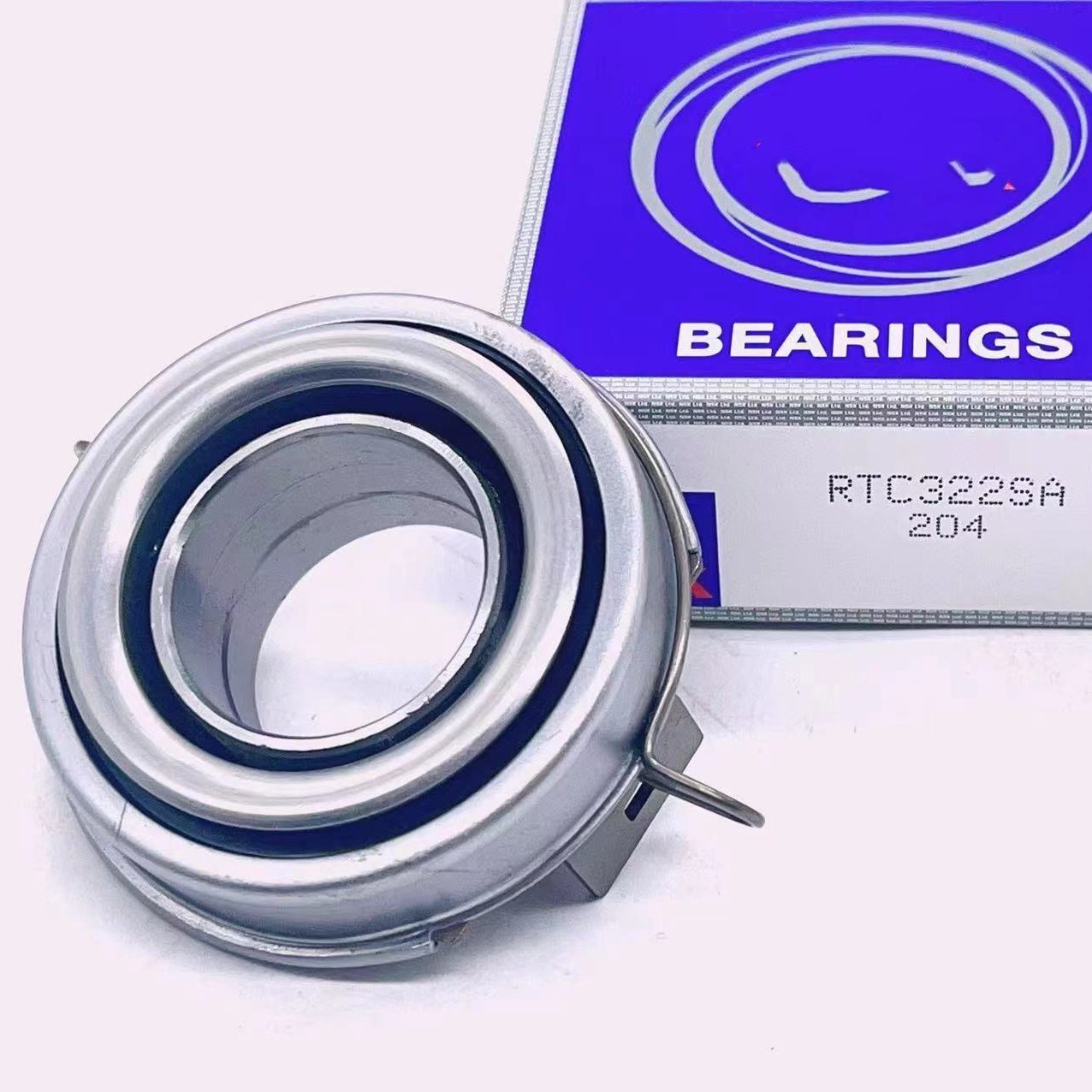 Auto Parts Clutch Release Bearings RCTS338SA1 OE/OEM Number 23265-70C00 33x65.5x24.5mm Clutch Release Bearings
