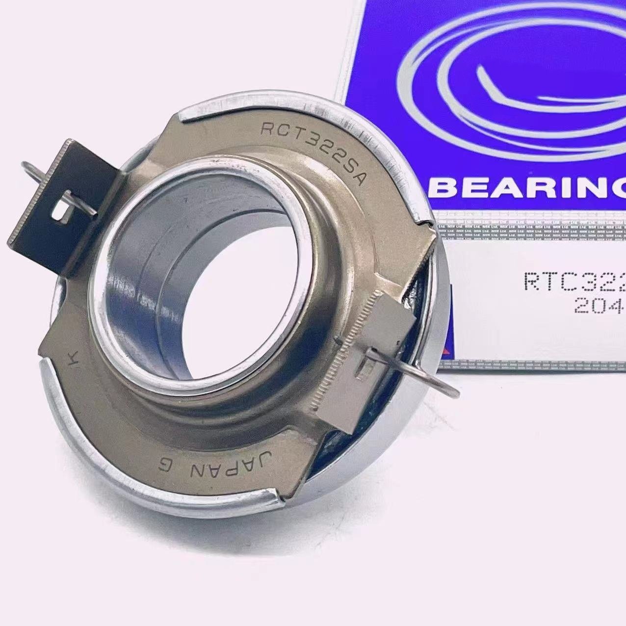 Auto Parts Clutch Release Bearings RCTS338SA1 OE/OEM Number 23265-70C00 33x65.5x24.5mm Clutch Release Bearings
