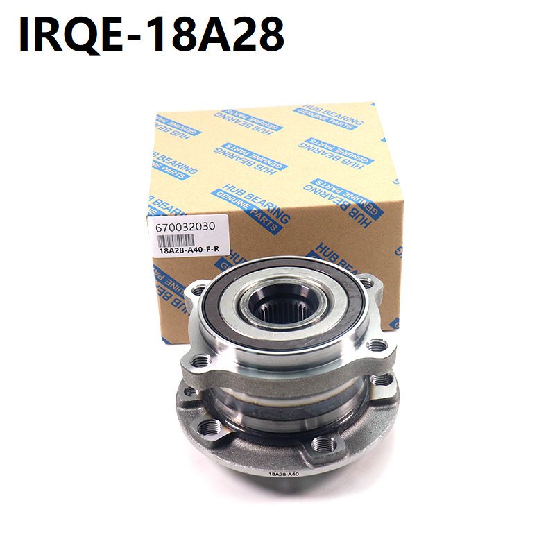670032030MASERATI Automotive Hub Unit Bearing 18A28 Assembly