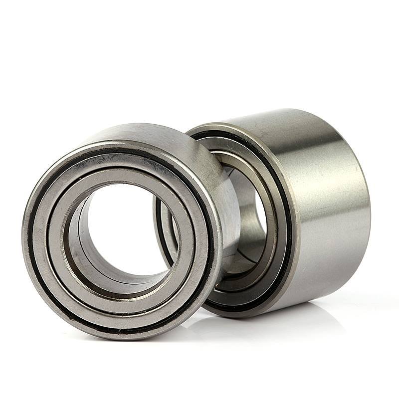 Factory Direct Steel Ball Wheel Bearing DAC38740236/33 New Auto Hub Bearing for Industrial Machinery and Automotive Cars