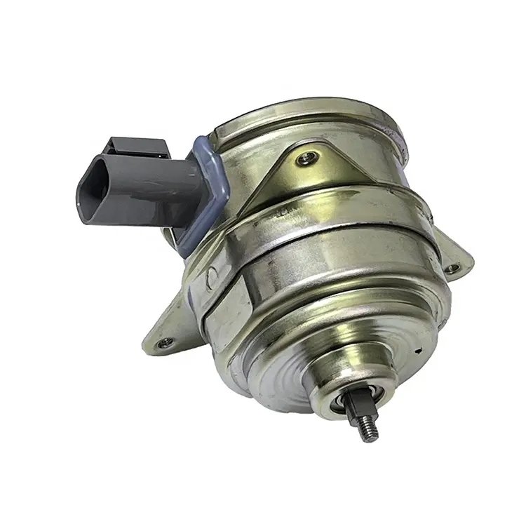 Jinruida High Quality Radiator Cooling Fan Motor OEM 1355A131 for MITSUBISHI LANCER
