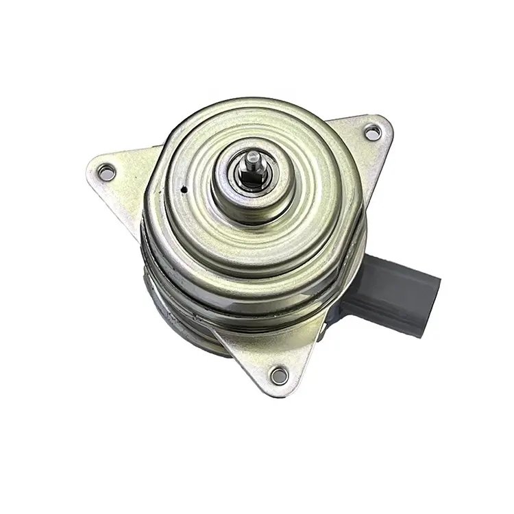 Jinruida High Quality Radiator Cooling Fan Motor OEM 1355A131 for MITSUBISHI LANCER