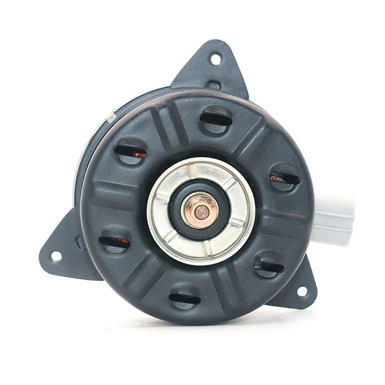 Cooling Fan Motor 16363-0M010 for Toyota Corolla 1ZZFE 3ZZFE Vios1NZFE Camry