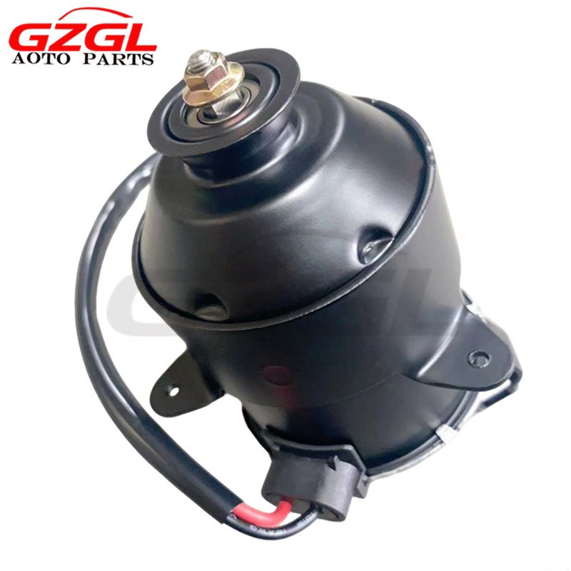 Auto Parts High Quality Cooling System Radiator Fan Motor 16363-0P020 for CROWN 2005-2015 Years