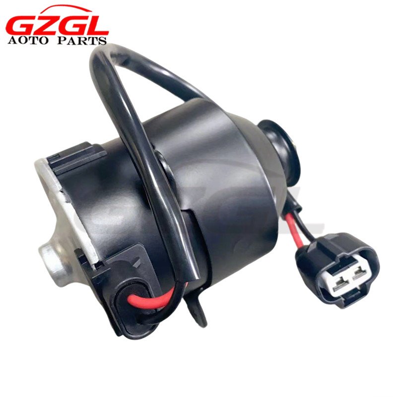 Auto Parts High Quality Cooling System Radiator Fan Motor 16363-0P020 for CROWN 2005-2015 Years