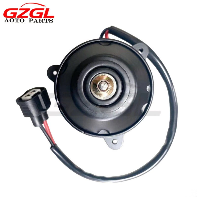 Auto Parts High Quality Cooling System Radiator Fan Motor 16363-0P020 for CROWN 2005-2015 Years