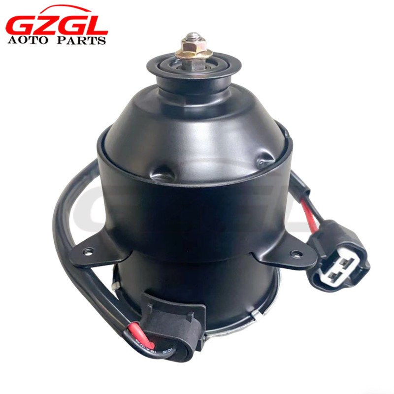 Auto Parts High Quality Cooling System Radiator Fan Motor 16363-0P020 for CROWN 2005-2015 Years