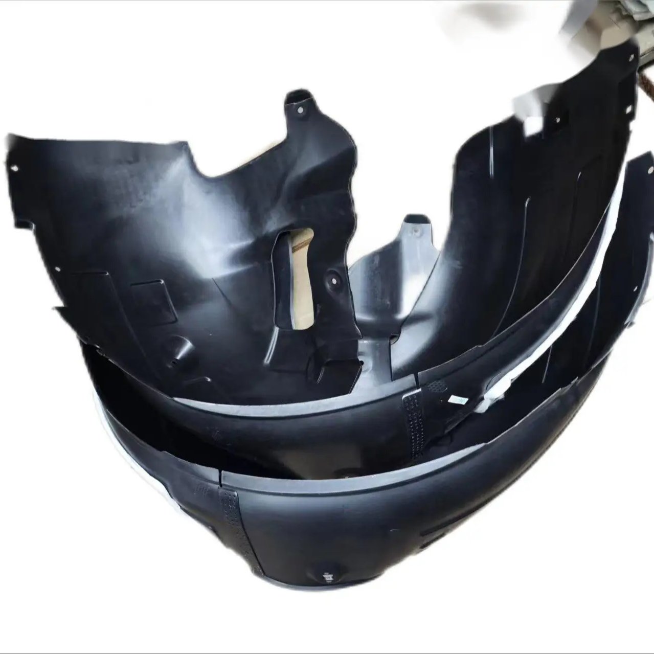 Front Wheel Blade Plate Lin Suitable for Hyundai Kia Automobile