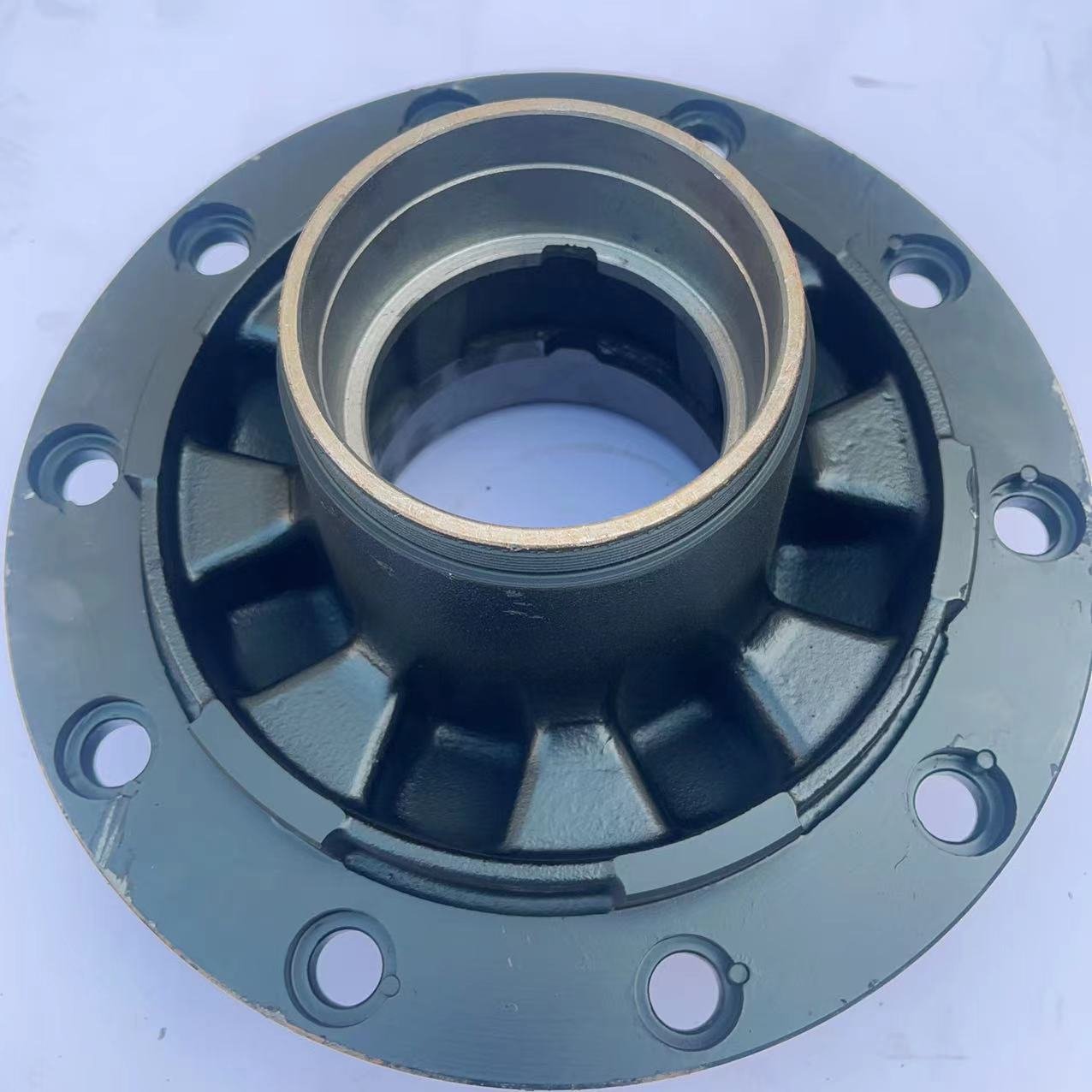 BPW13T 14T 16T Brake Hub