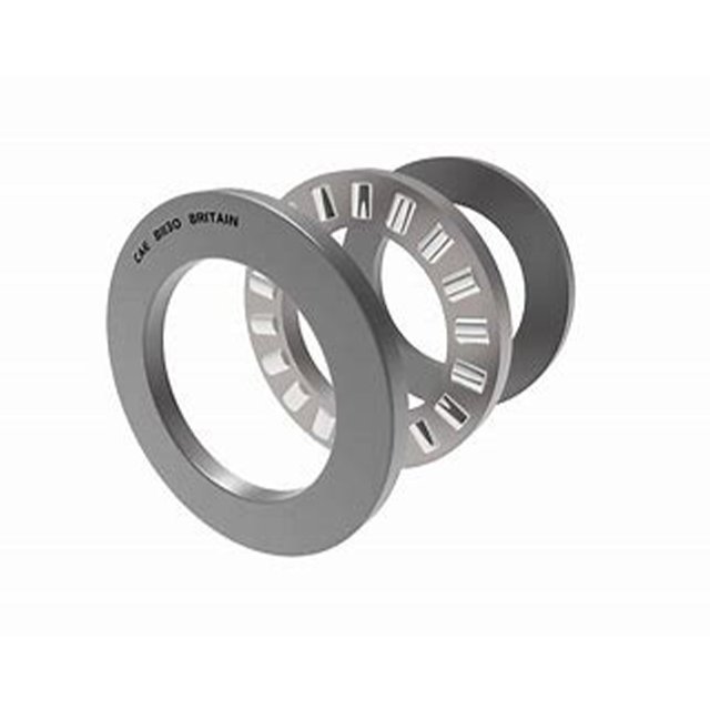 High-Quality and Durable81210 81211 81215 81217 81222 81226Thrust Cylindrical Thrust Roller Bearings