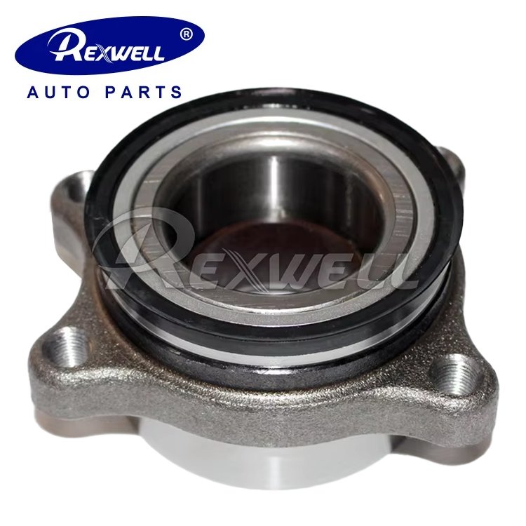 Wholesale New Genuine Front Axle Wheel Hub Bearing Assembly VKBA7497 54KWH02 713621130 for Toyota Hiace 43560-26010 43560-V3010