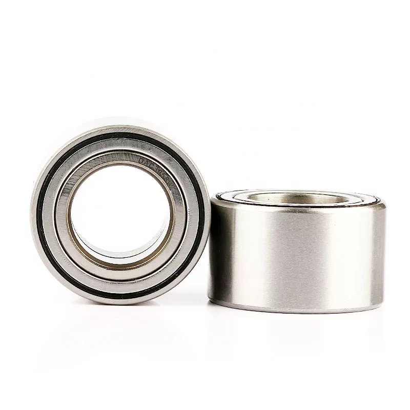 Auto Wheel Hub Bearing Kits Front DAC387037ZZ DAC38700037 38x70x37 Front Auto Bearings