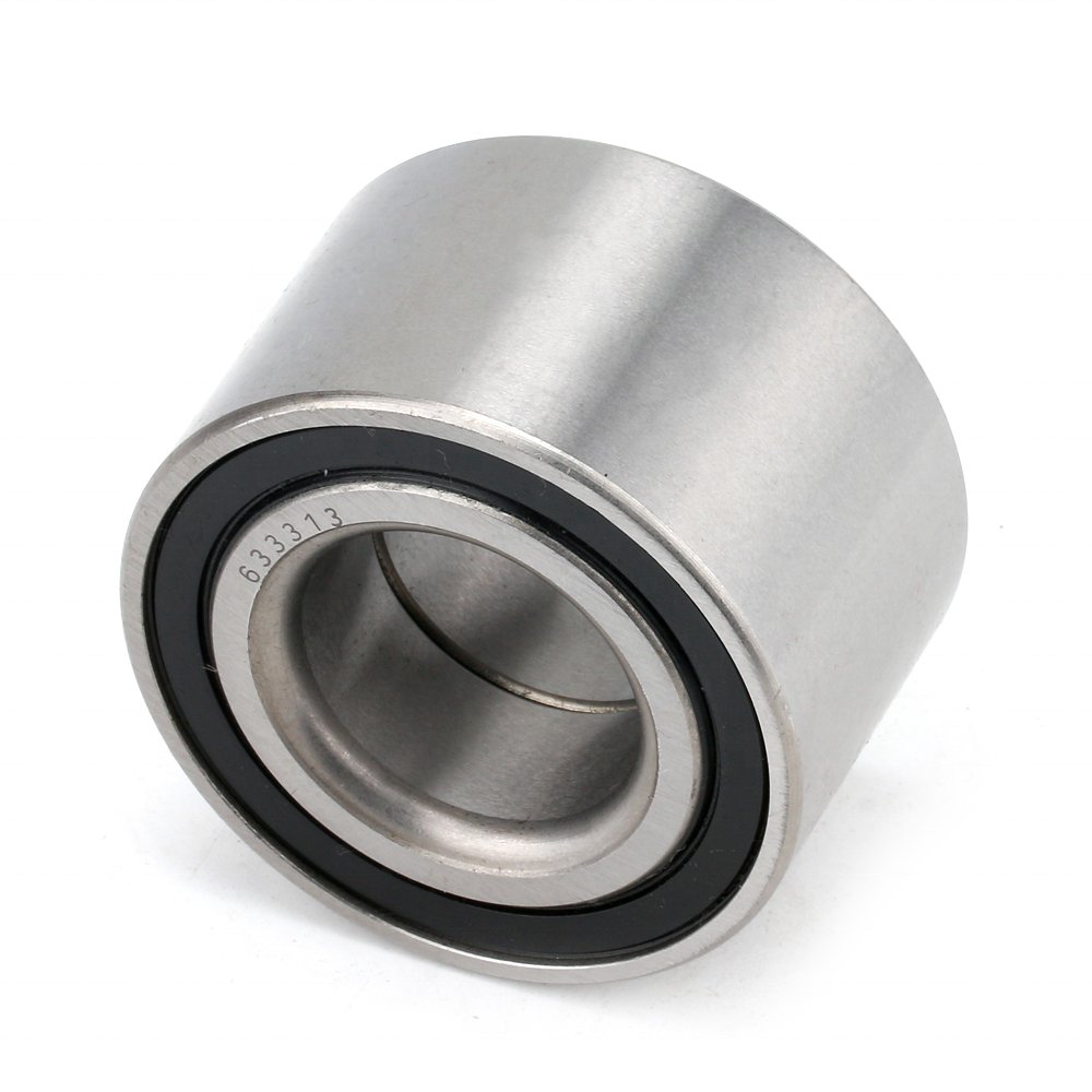 Auto Wheel Hub Bearing Kits Front DAC387037ZZ DAC38700037 38x70x37 Front Auto Bearings