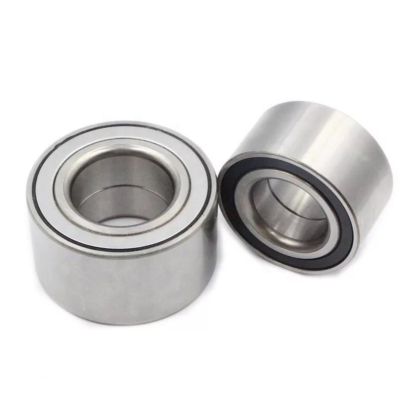 Auto Wheel Hub Bearing Kits Front DAC387037ZZ DAC38700037 38x70x37 Front Auto Bearings