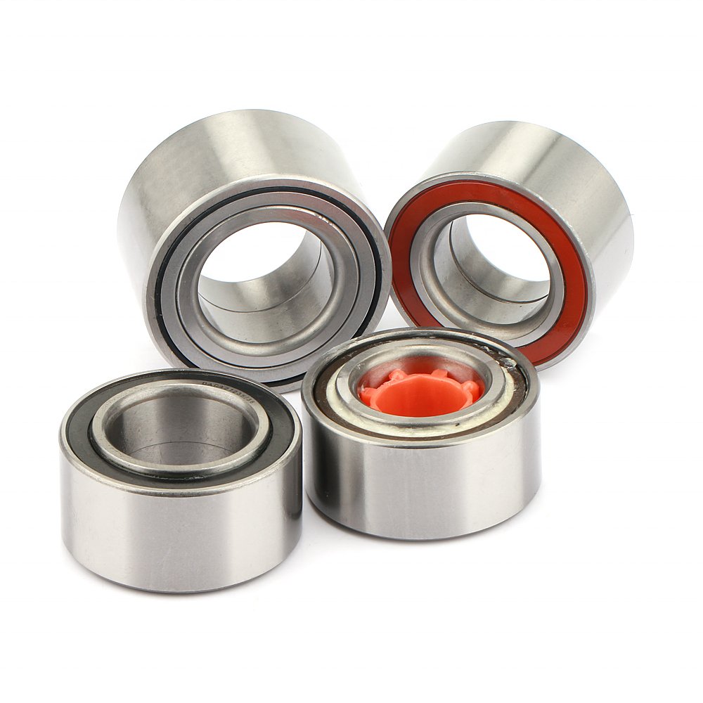 Auto Wheel Hub Bearing Kits Front DAC387037ZZ DAC38700037 38x70x37 Front Auto Bearings