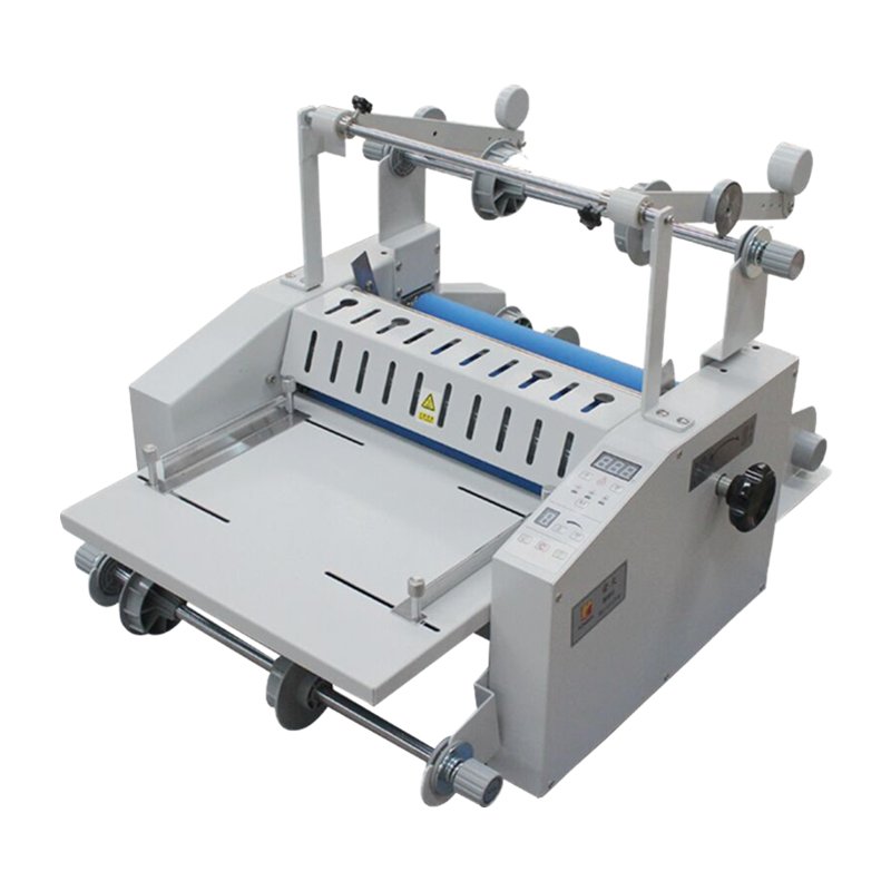 China A3 Book Cover Paper Thermal Digital Laminating Machine