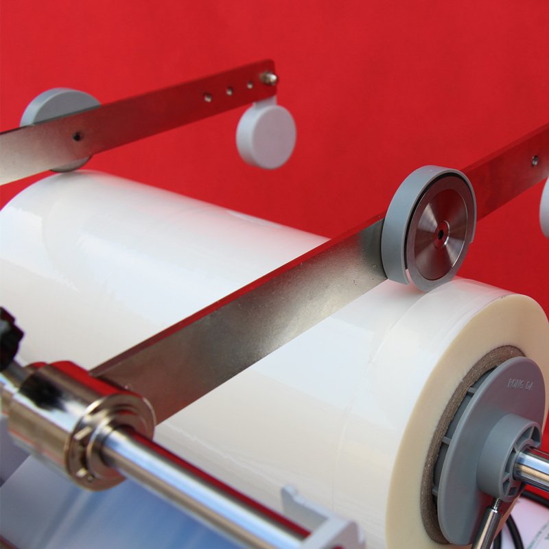 China A3 Book Cover Paper Thermal Digital Laminating Machine