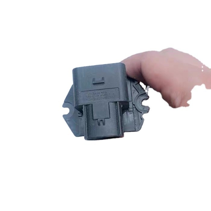 JUD 25385-2H650 Engine Cooling Fan Resistor for Hyundai Elantra I30 Verna 2008-2016
