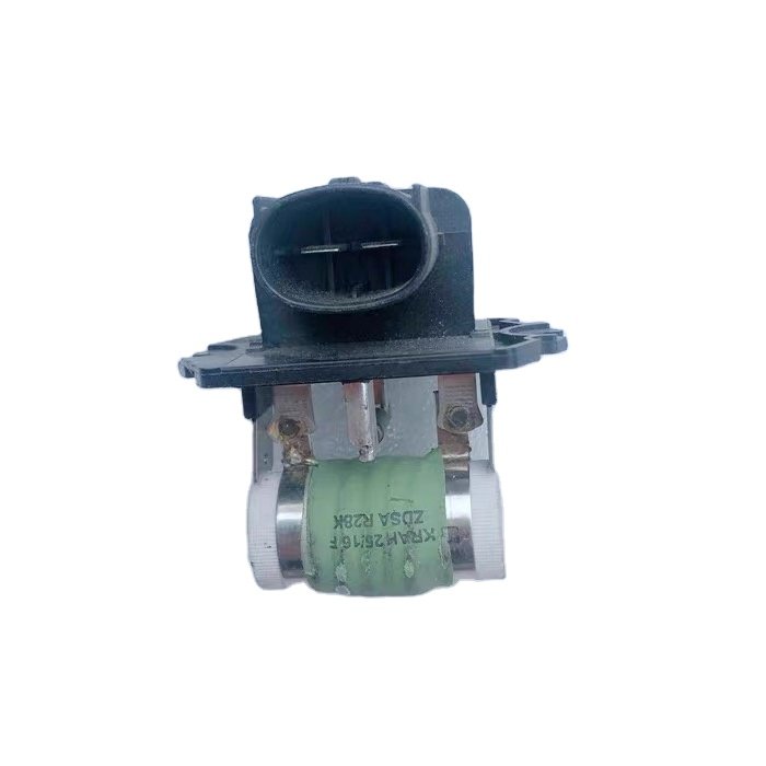 JUD 25385-2H650 Engine Cooling Fan Resistor for Hyundai Elantra I30 Verna 2008-2016