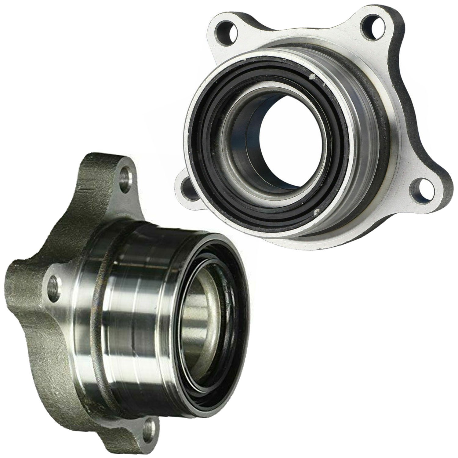 Wholesale Wheel Hub Bearing 512352 RW8352 42460-0C010 BR930616 Spare Parts Car Auto Bearing for Toyota Tundra
