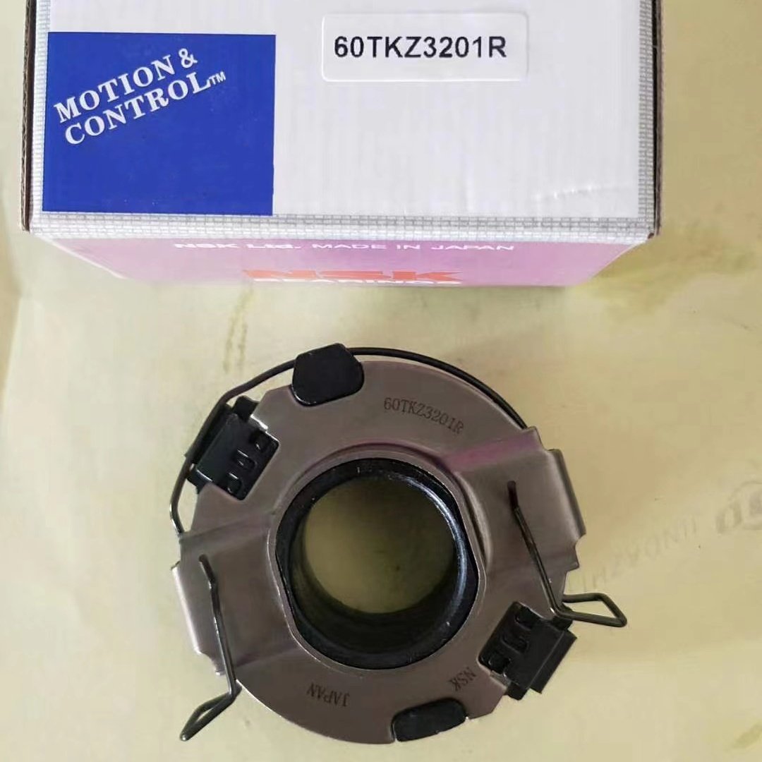 Auto Parts Automobile Bearings Factory Price Original 60TKZ3201R Clutch Release Bearing