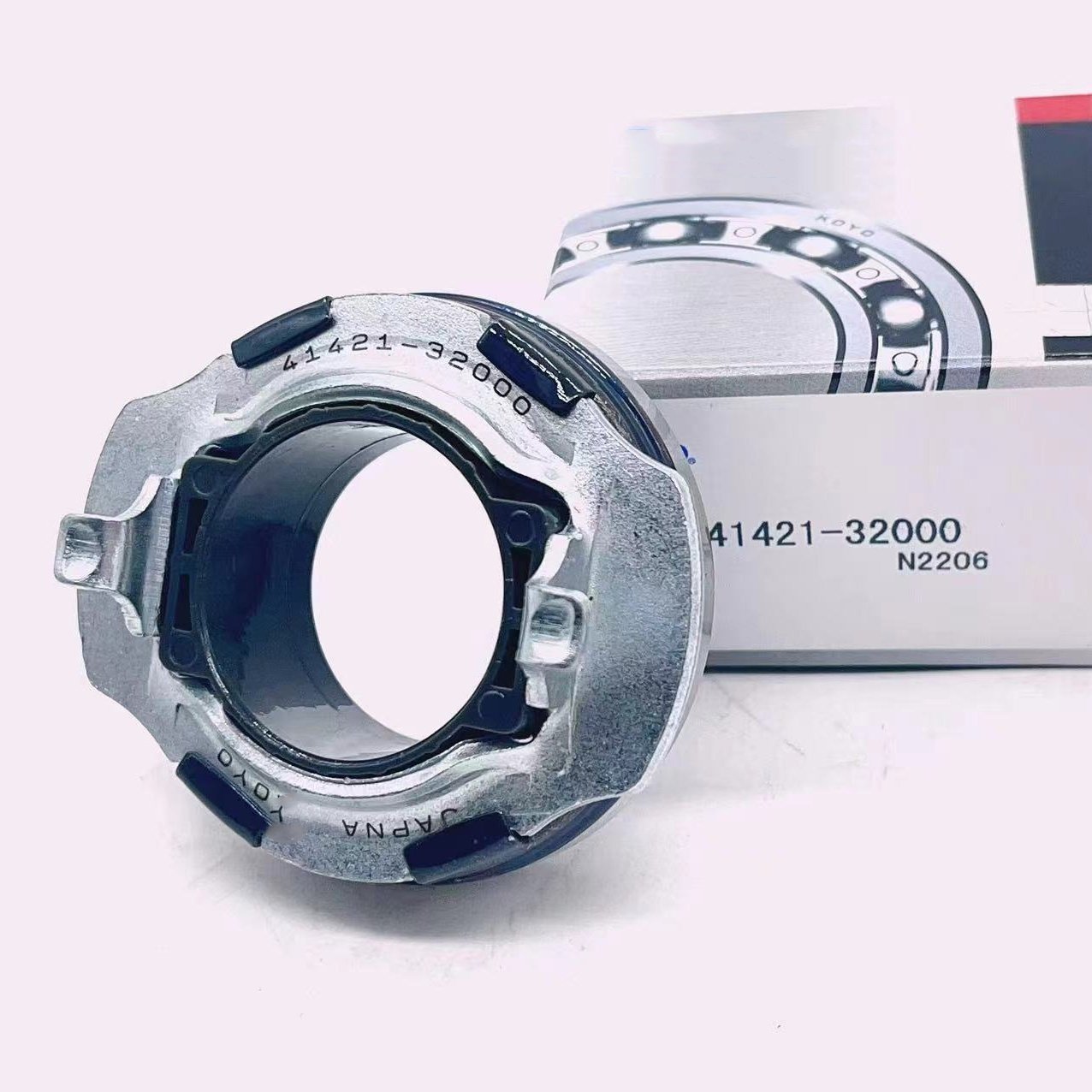 Auto Parts Automobile Bearings Factory Price Original 60TKZ3201R Clutch Release Bearing