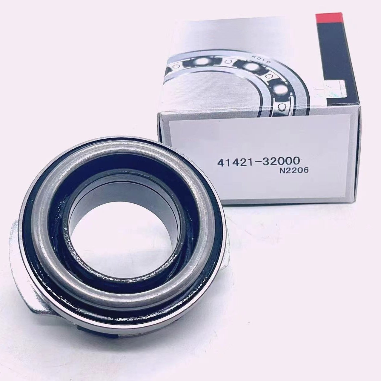 Auto Parts Automobile Bearings Factory Price Original 60TKZ3201R Clutch Release Bearing