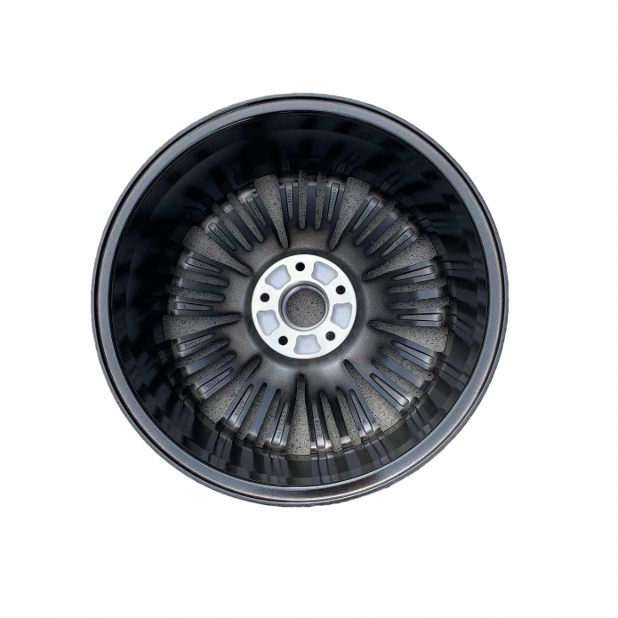 China Auto Parts Sinotruk VGV U70Pro Auto Parts Weichai Auto Parts Aluminium Alloy Steel Ring Iron Ring