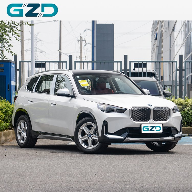 2025 New EV Car IX1 Car 2024 Electric Auto EV Motor IX1 Electric Auto Electric Cars Made in China for bmw