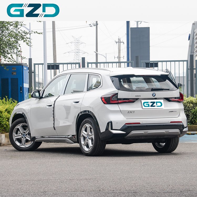 2025 New EV Car IX1 Car 2024 Electric Auto EV Motor IX1 Electric Auto Electric Cars Made in China for bmw