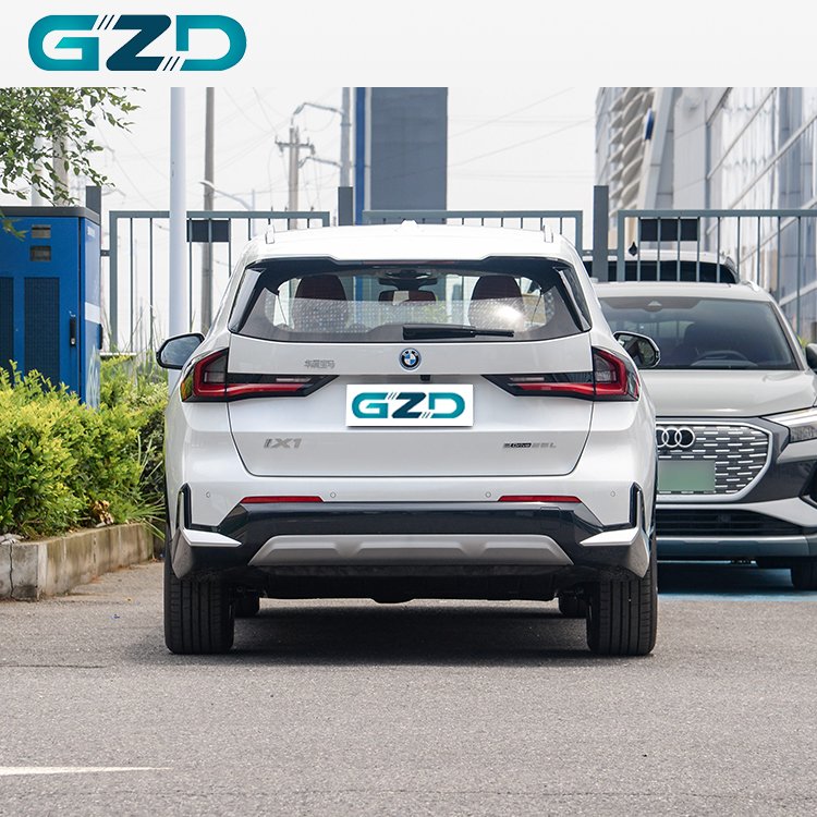 2025 New EV Car IX1 Car 2024 Electric Auto EV Motor IX1 Electric Auto Electric Cars Made in China for bmw