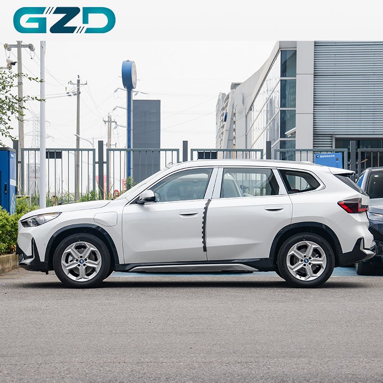 2025 New EV Car IX1 Car 2024 Electric Auto EV Motor IX1 Electric Auto Electric Cars Made in China for bmw