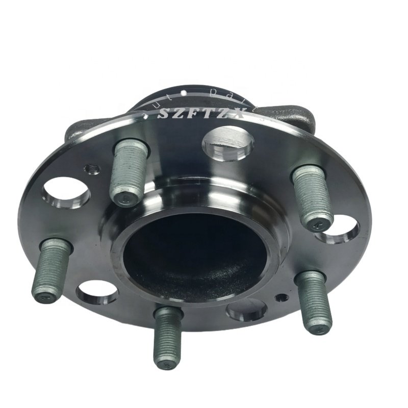High Quality Rear Wheel Hub Bearing 52730C1100 Wheel Hubs 52730-C1100 for KIA K5 KX5 HYUNDAI SONATA TUCSON