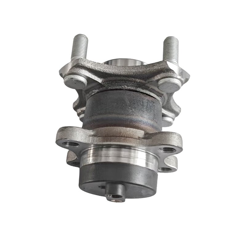 High Quality Auto Engine Wheel Hub 43402-71L00 for Suzuki Swift Rear Wheel Hub Bearing