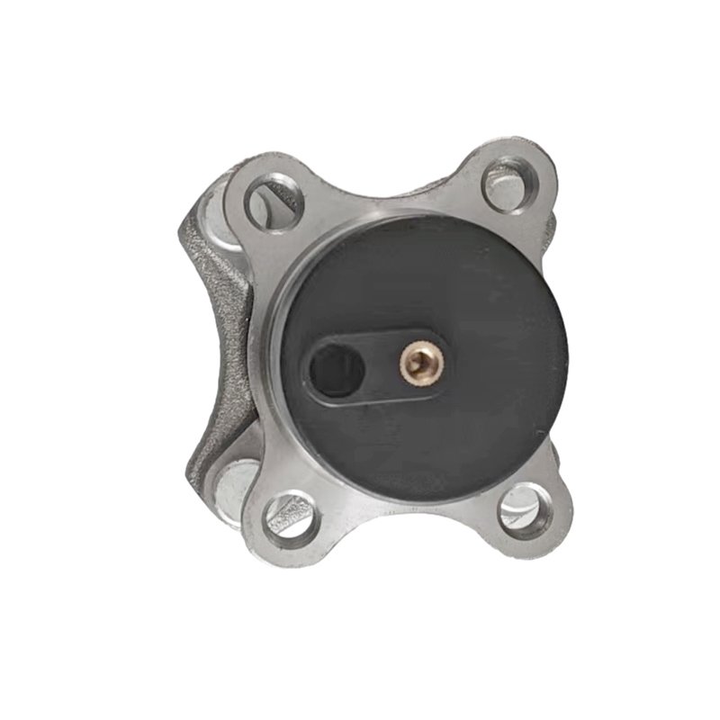 High Quality Auto Engine Wheel Hub 43402-71L00 for Suzuki Swift Rear Wheel Hub Bearing