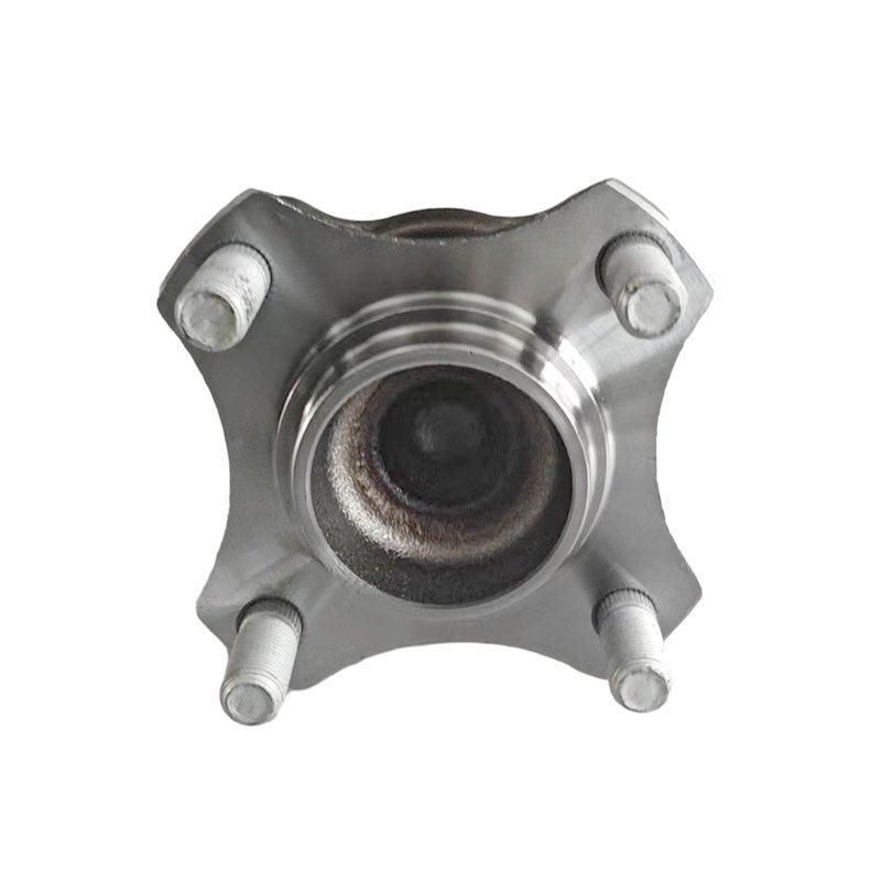 High Quality Auto Engine Wheel Hub 43402-71L00 for Suzuki Swift Rear Wheel Hub Bearing