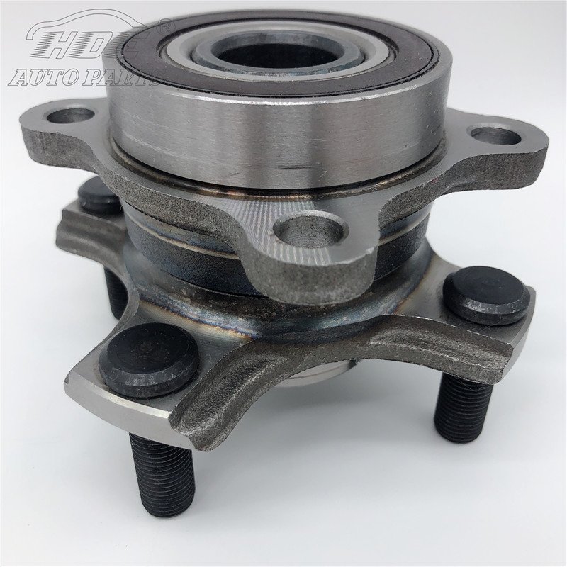 For Suzuki Alto Wagon R Wheel Hub Bearing Assembly 43401-64L00